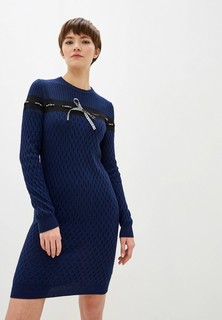 Платье Love Moschino