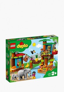 Конструктор DUPLO LEGO