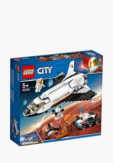 Конструктор City LEGO