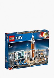 Конструктор City LEGO
