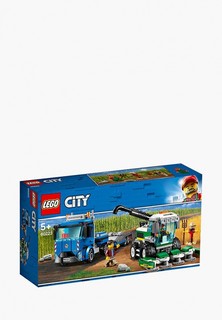 Конструктор City LEGO