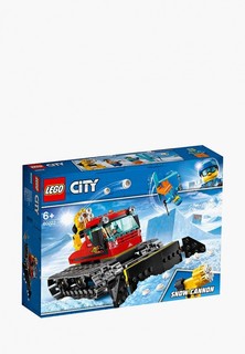 Конструктор City LEGO