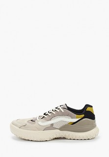 Кроссовки Vans