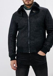 Дубленка Jackets Industry