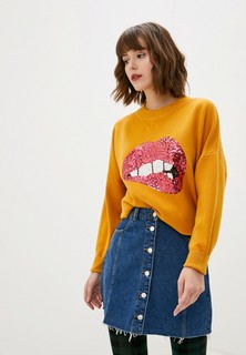 Джемпер Moocci