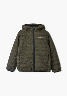 Куртка утепленная Quiksilver