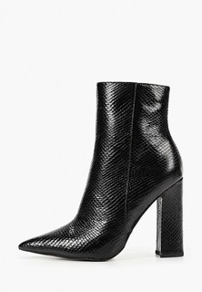 Ботильоны Topshop