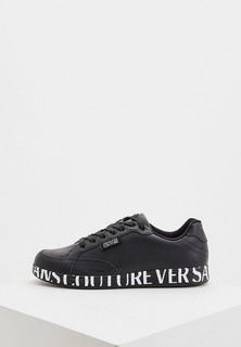 Кеды Versace Jeans Couture