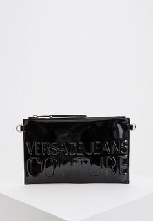 Клатч Versace Jeans Couture