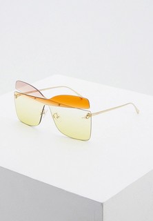 Очки солнцезащитные Fendi