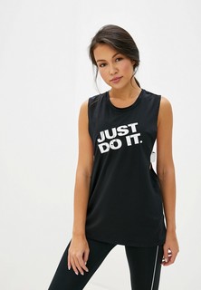 Майка спортивная Nike
