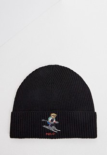 Шапка Polo Ralph Lauren