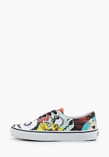 Кеды Vans