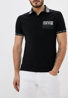 Поло Versace Jeans Couture