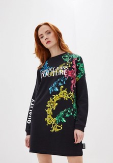 Платье Versace Jeans Couture