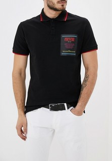 Поло Versace Jeans Couture