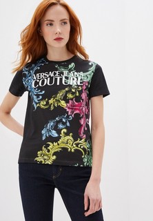Футболка Versace Jeans Couture
