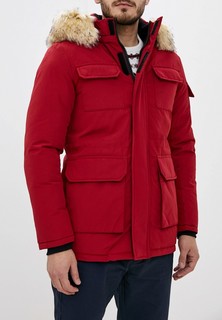 Парка Jackets Industry