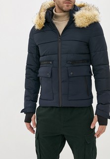 Куртка утепленная Jackets Industry