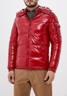 Куртка утепленная Jackets Industry