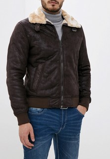 Дубленка Jackets Industry