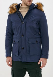 Парка Jackets Industry