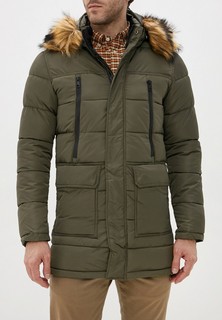 Куртка утепленная Jackets Industry
