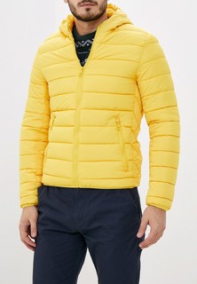 Куртка утепленная Jackets Industry
