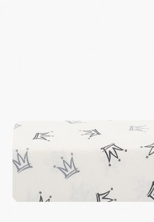 Простыня 2-спальная HappyFox