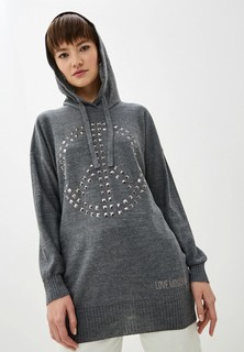 Худи Love Moschino