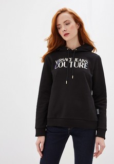 Худи Versace Jeans Couture