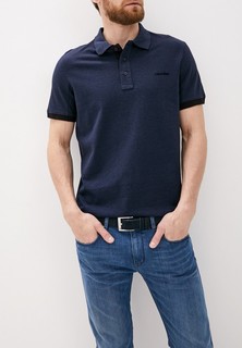 Поло Calvin Klein
