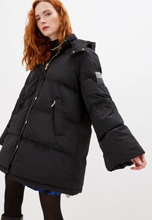 Куртка утепленная Versace Jeans Couture