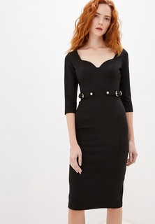 Платье Versace Jeans Couture
