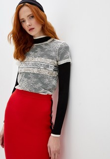 Футболка Ermanno Scervino