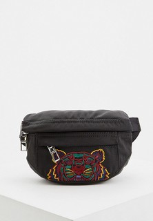 Сумка поясная Kenzo