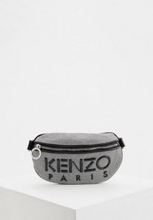 Сумка поясная Kenzo