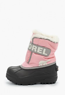 Дутики Sorel