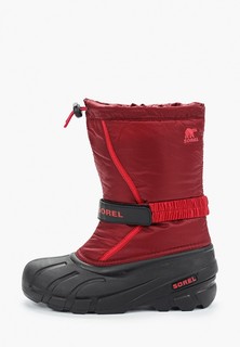 Дутики Sorel