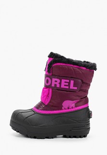 Дутики Sorel