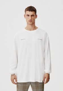 Лонгслив Pull&Bear