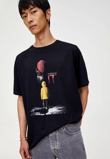 Футболка Pull&Bear