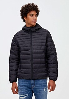Куртка утепленная Pull&Bear