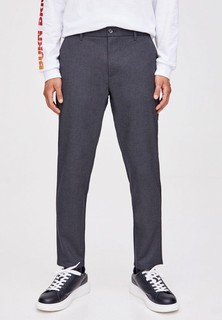 Брюки Pull&Bear