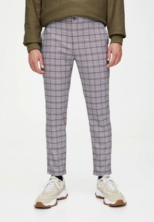 Брюки Pull&Bear