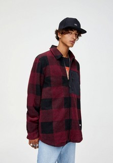 Куртка утепленная Pull&Bear