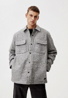 Куртка утепленная Pull&Bear