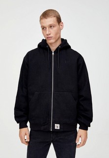 Куртка джинсовая Pull&Bear