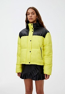Куртка утепленная Pull&Bear