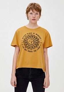 Футболка Pull&Bear